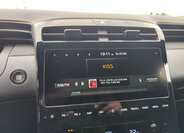 Hyundai Tucson SUV / Terénní 1,6 l 110 kw