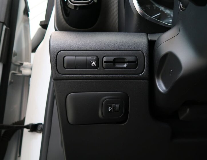 Citroën C3 Aircross 15