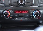 Audi A4 Kombi 1,8 l 118 kw