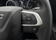 Iveco Daily Skříň 3,0 l 118 kw