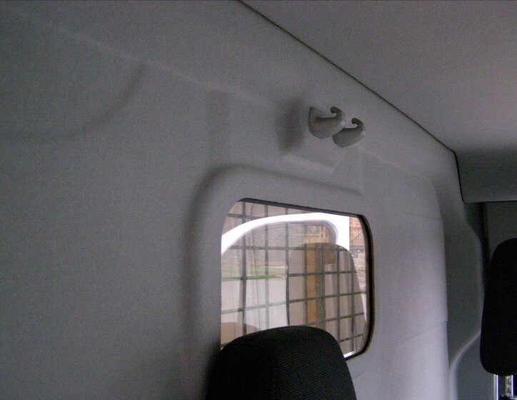 Ford Transit Ostatní 2,2 l 0