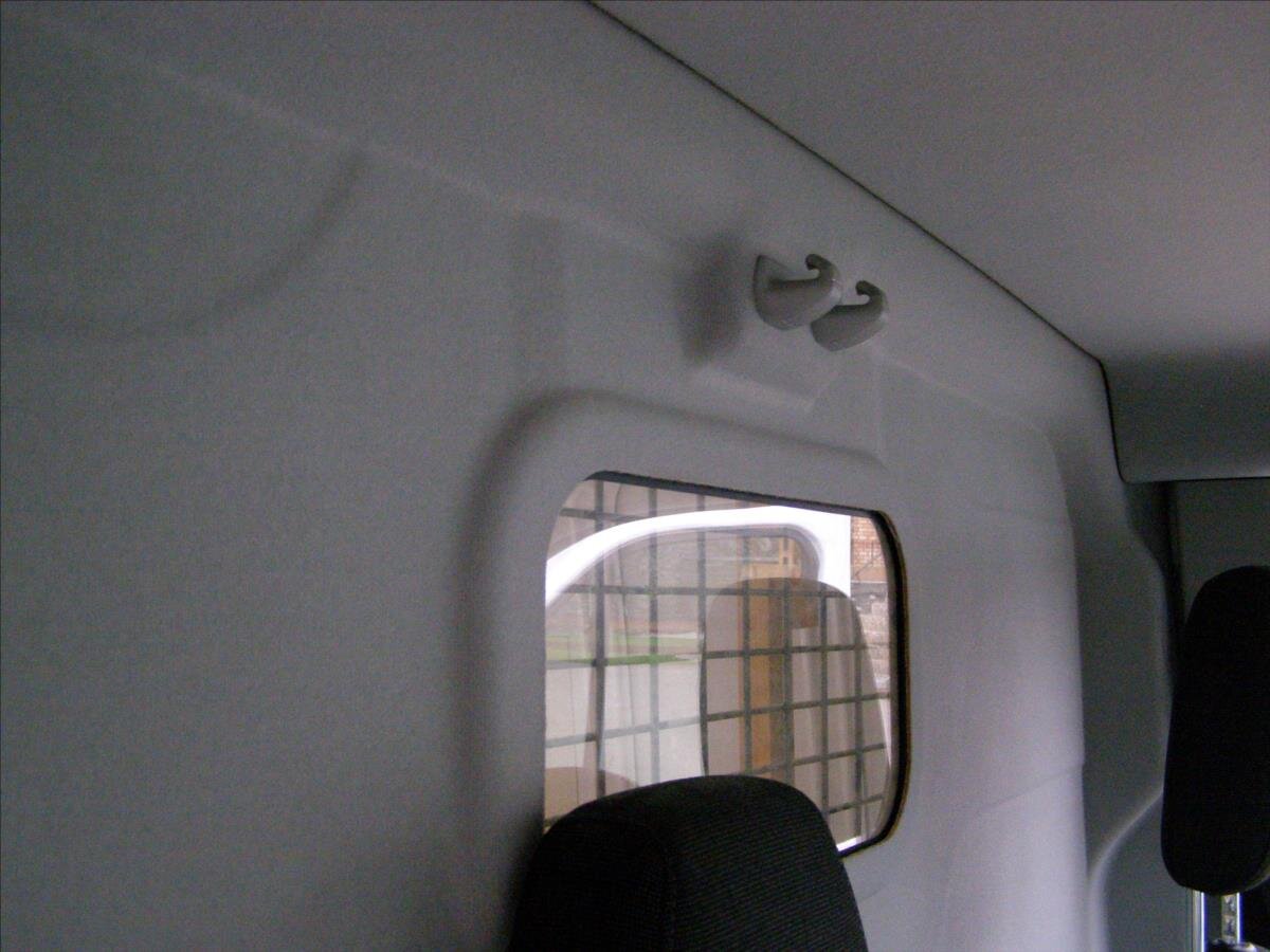 Ford Transit Ostatní 2,2 l 0