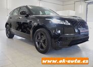 Land Rover Range Rover Velar 10