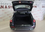 Mercedes-Benz Třídy E Kombi 2,0 l 143 kw