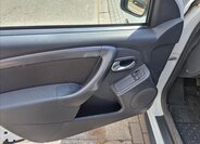Dacia Duster SUV / Terénní 1,5 l 80 kw