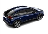 Citroën C4 Hatchback 1,2 l 95 kw