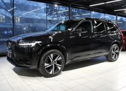 Volvo XC90 Ostatní 2,0 l 173 kw