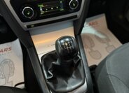 Škoda Octavia Kombi 1,9 l 77 kw