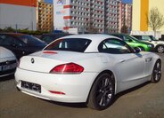 BMW Z4 Kabriolet 2,5 l 150 kw