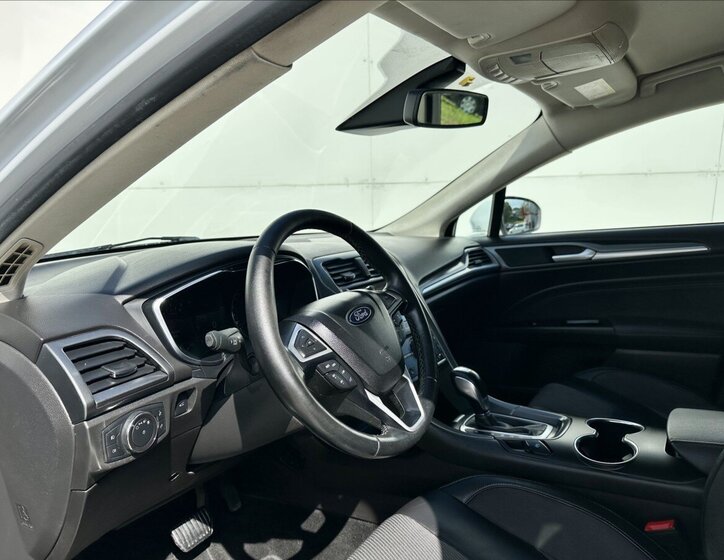 Ford Mondeo Kombi 2,0 l 110 kw