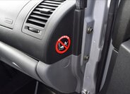 Subaru Justy Hatchback 1,3 l 66 kw