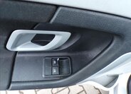 Škoda Fabia Hatchback 1,4 l 59 kw