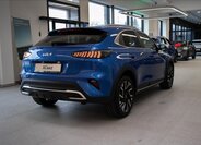 KIA XCeed SUV / Terénní 0,0 0