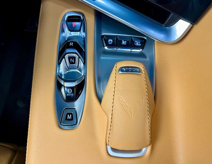 Chevrolet Corvette 27