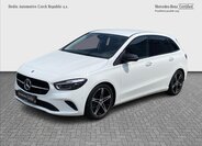 Mercedes-Benz Třídy B 1