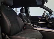 Mercedes-Benz GLB SUV 1,3 l 120 kw