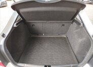 Škoda Rapid Liftback 1,2 l 55 kw