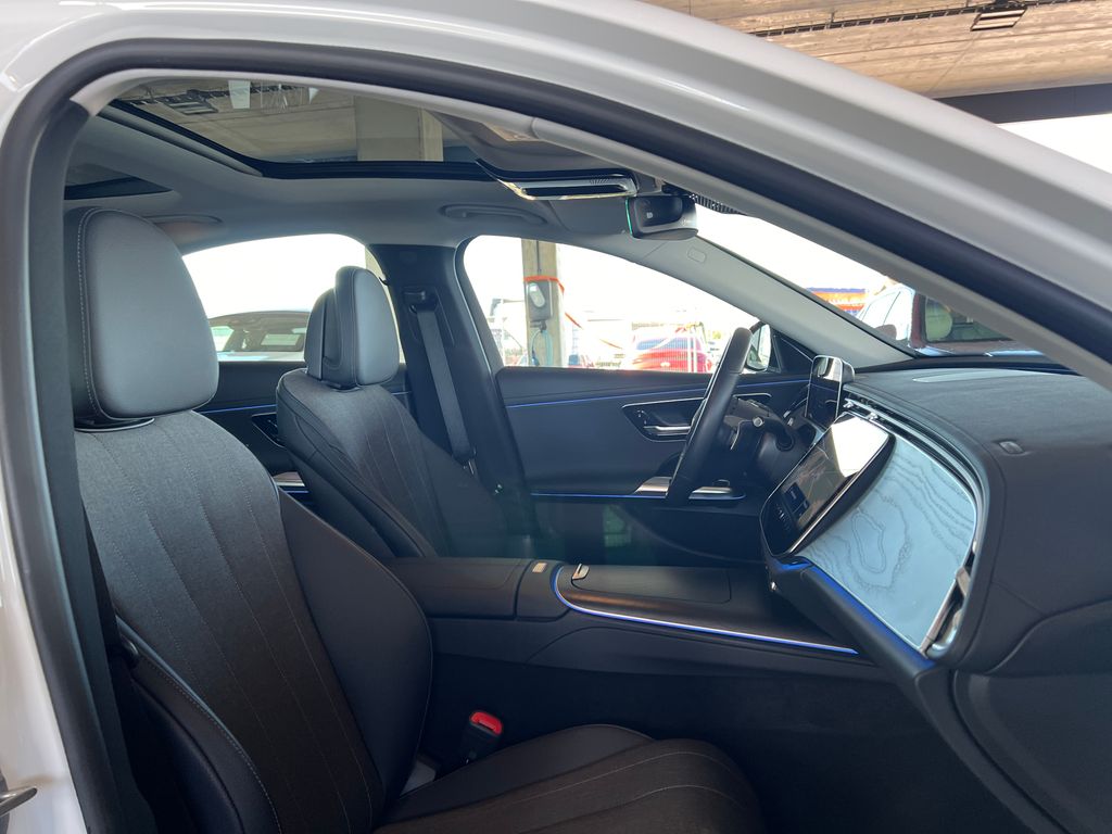 Mercedes-Benz Třídy E