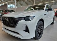 Mazda CX-60 SUV 3,3 l 187 kw
