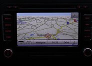 Volkswagen Touran MPV 1,6 l 77 kw