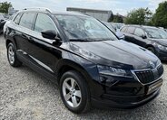 Škoda Karoq SUV / Terénní 2,0 l 110 kw