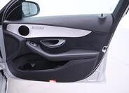 Mercedes-Benz Třídy C 14