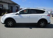 Toyota RAV4 2