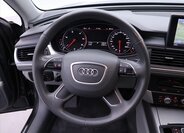 Audi A6 Kombi 3,0 l 180 kw