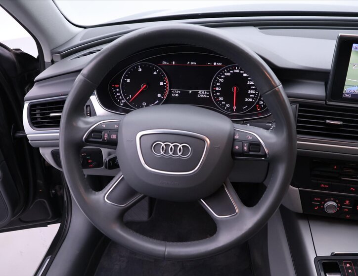 Audi A6 Kombi 3,0 l 180 kw