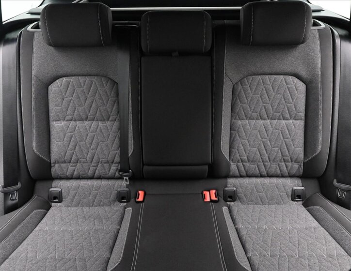 Volkswagen Passat Kombi 2,0 l 110 kw