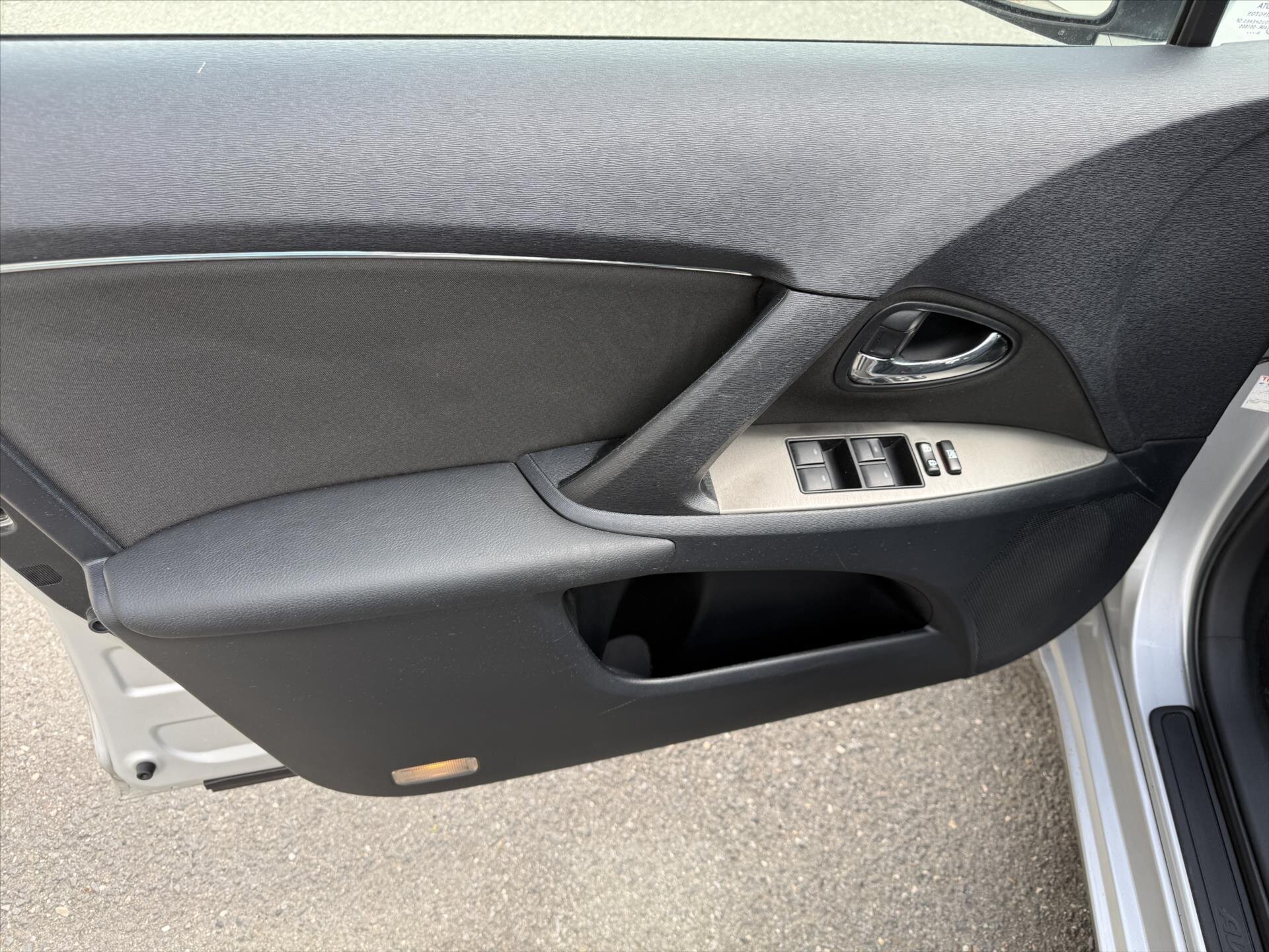 Toyota Avensis Kombi 1,8 l 108 kw