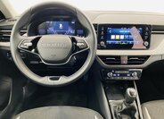 Škoda Scala Hatchback 999,0 85 kw