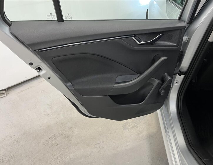 Škoda Kamiq SUV / Terénní 999,0 81 kw