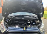 Ford Transit Custom 23