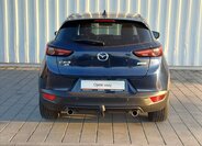 Mazda CX-3 Kombi 2,0 l 110 kw