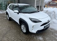 Toyota Yaris Cross SUV 1,5 l 68 kw