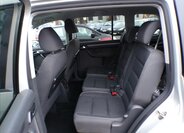 Volkswagen Touran Kombi 2,0 l 103 kw