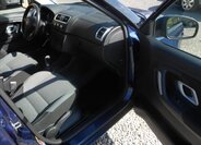 Škoda Fabia Hatchback 1,4 l 63 kw