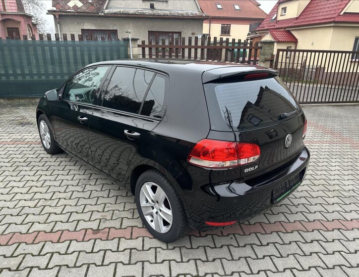 Volkswagen Golf 7