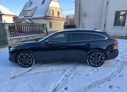 Mazda 6 Kombi 2,0 l 121 kw