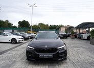 BMW Řada 5 1