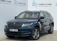 Škoda Kodiaq SUV / Terénní 2,0 l 140 kw