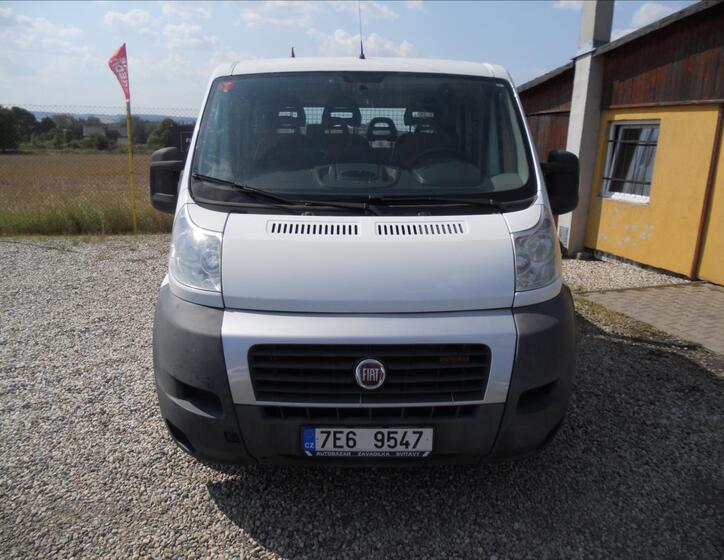 Fiat Ducato 2