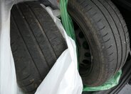 Citroën C3 Picasso MPV 1,4 l 70 kw