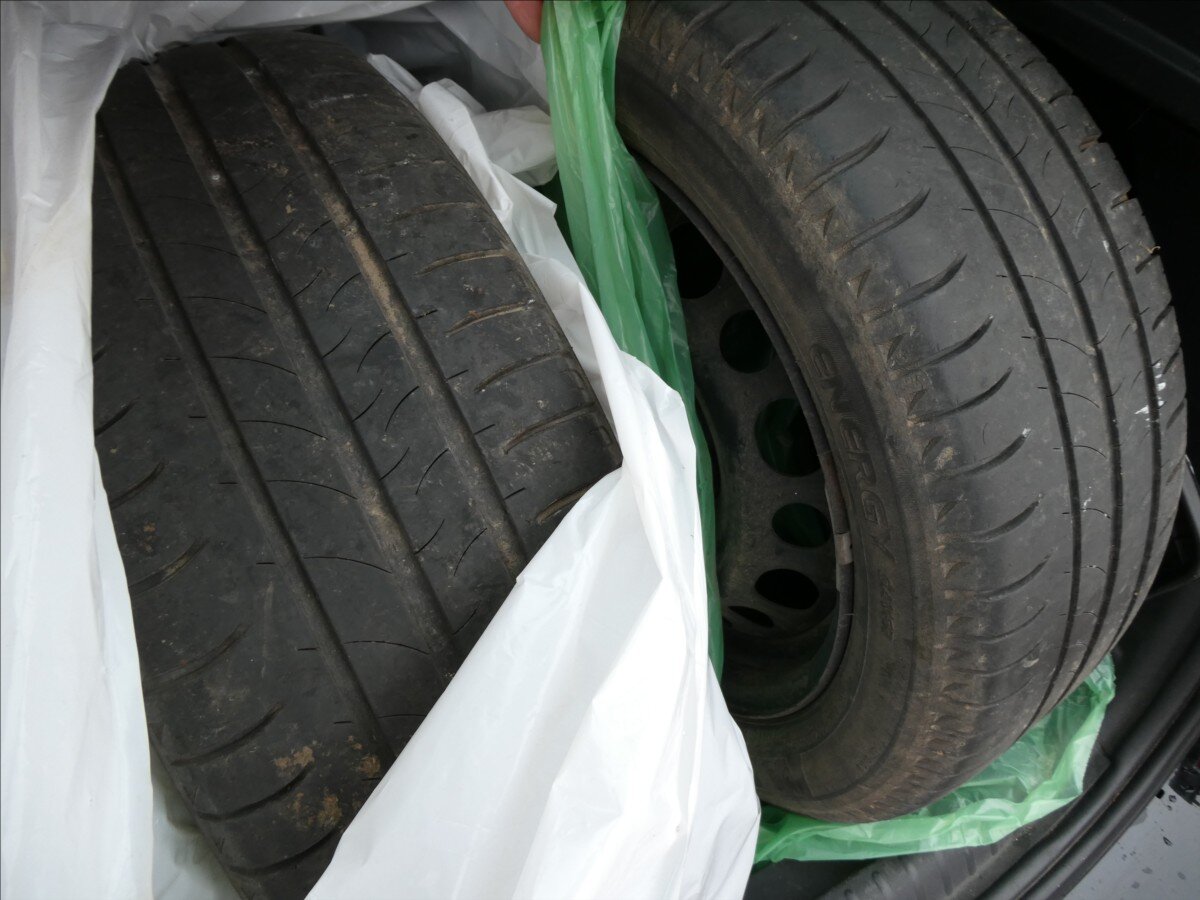 Citroën C3 Picasso MPV 1,4 l 70 kw