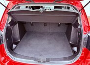 Suzuki SX4 Hatchback 1,4 l 95 kw