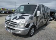 Mercedes-Benz Sprinter 1