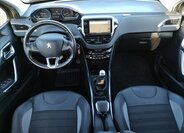 Peugeot 2008 Kombi 1,6 l 84 kw