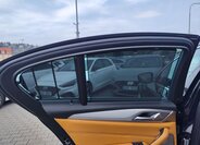 BMW Řada 5 Sedan / Limuzína 3,0 l 235 kw