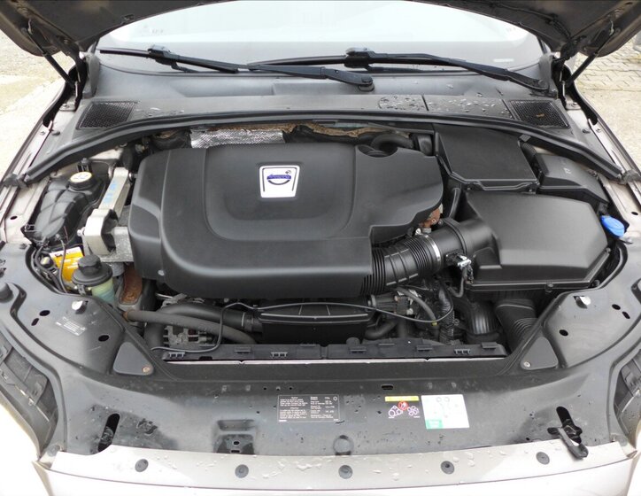 Volvo XC70 Kombi 2,4 l 120 kw